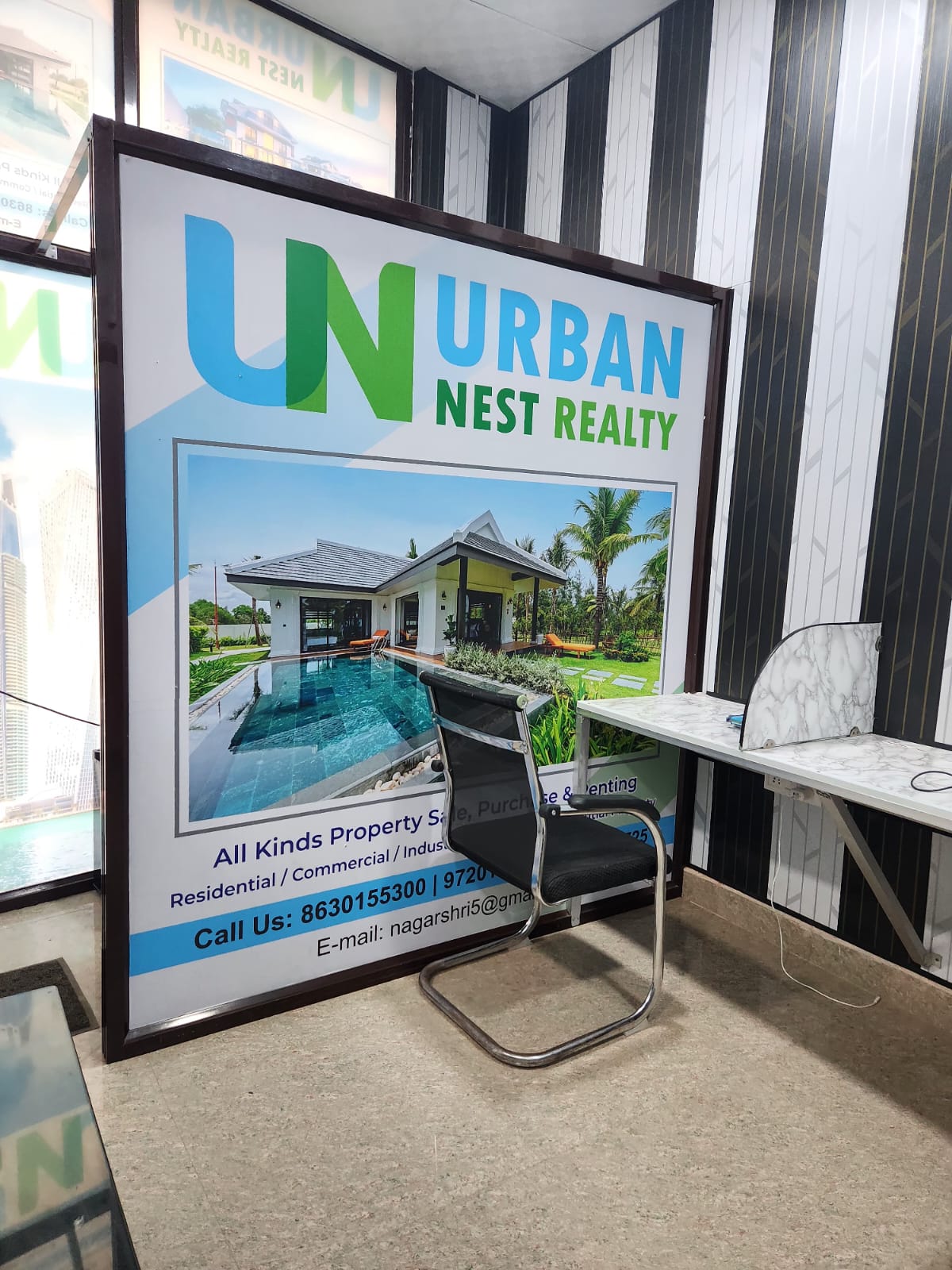 Urban Nest Realty