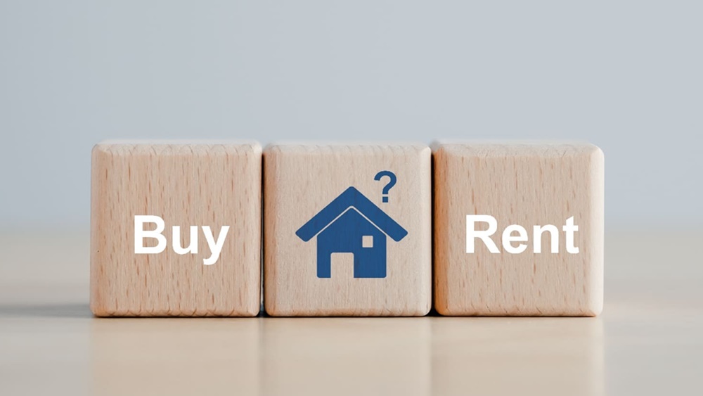 Renting vs. Buying Property – Making the Right Choice
